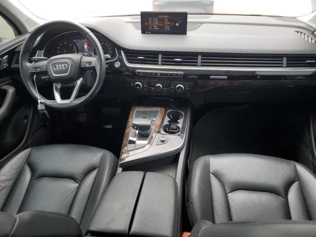 Audi Q7, снимка 10 - Автомобили и джипове - 47879286