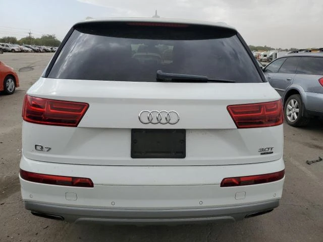 Audi Q7, снимка 4 - Автомобили и джипове - 47879286