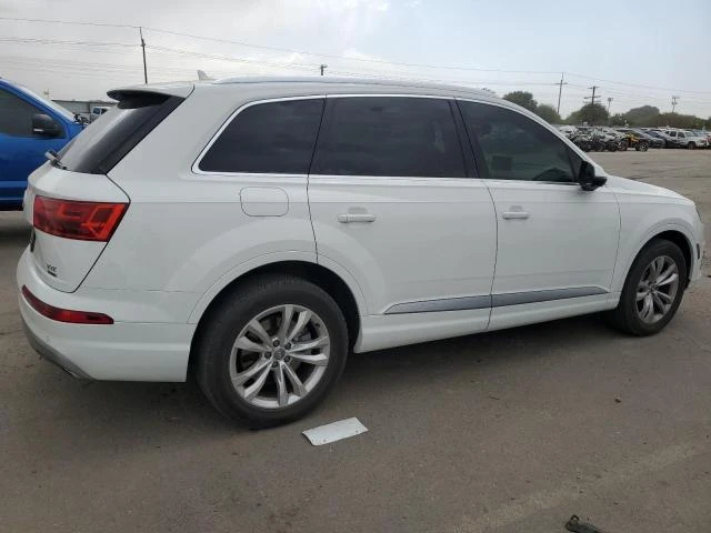 Audi Q7, снимка 8 - Автомобили и джипове - 47879286