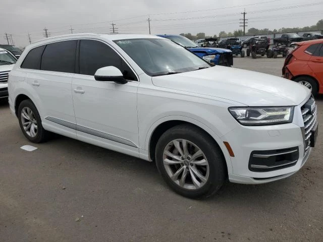 Audi Q7, снимка 7 - Автомобили и джипове - 47879286