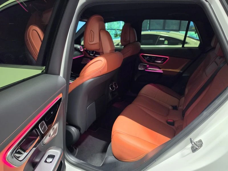 Mercedes-Benz GLC 300 2.0 Automatic, снимка 10 - Автомобили и джипове - 55752395