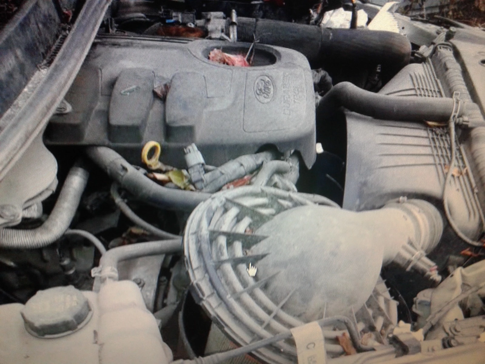 Ford Ranger 2.2d, снимка 1