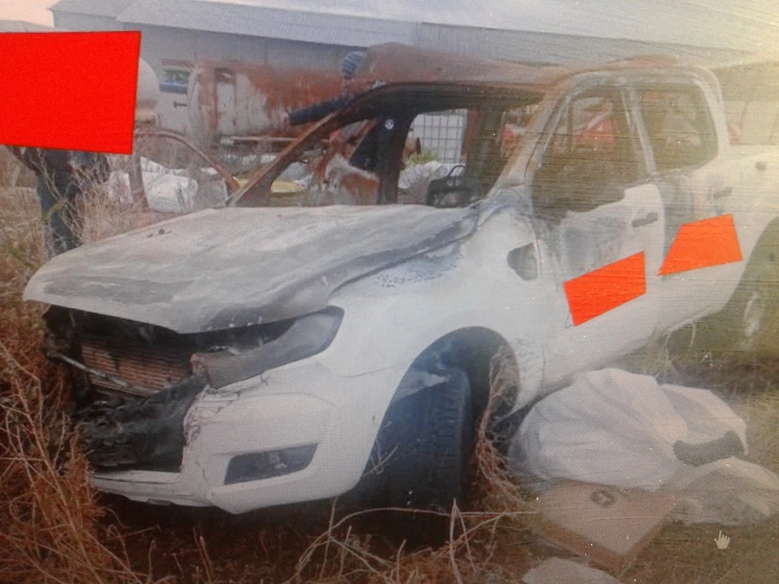 Ford Ranger 2.2d | Mobile.bg   12