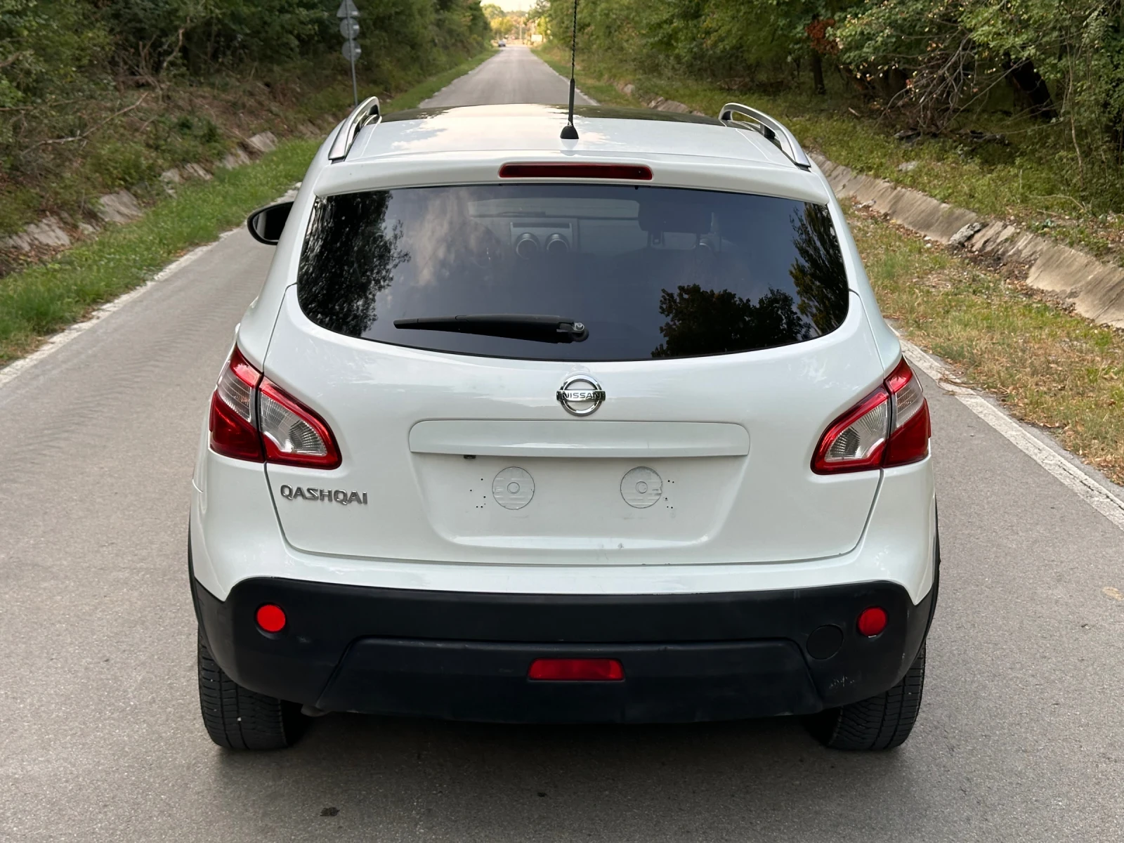 Nissan Qashqai 2.0d 4x4 - изображение 5