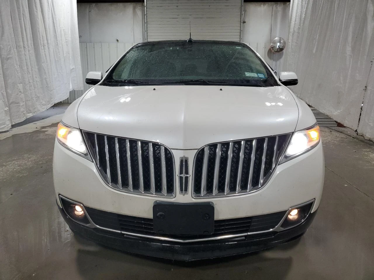 Lincoln Mkx 3.7 V6 24V (305 кс) AWD Automatic - изображение 5