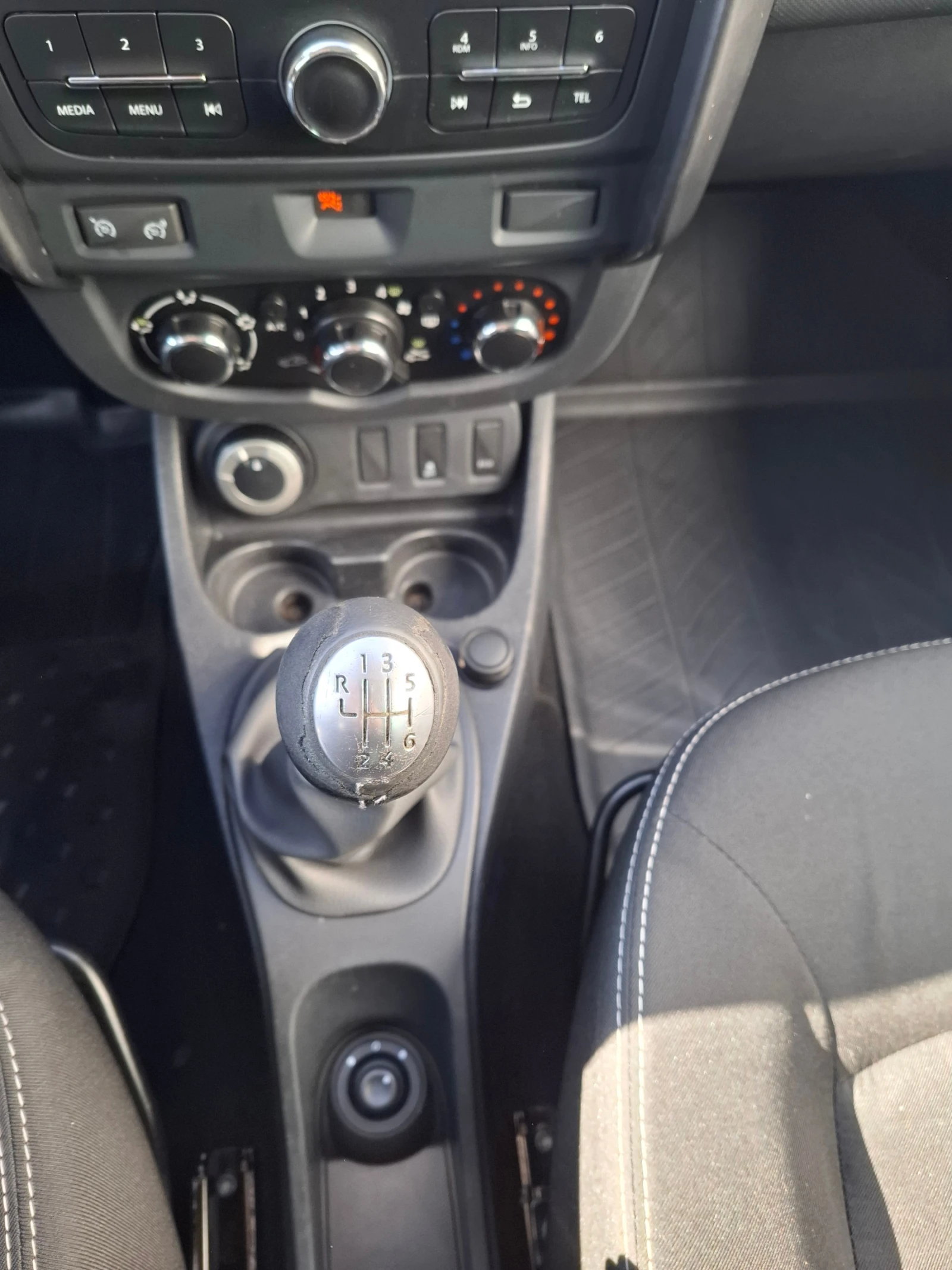 Dacia Duster 4x4 | Mobile.bg   11