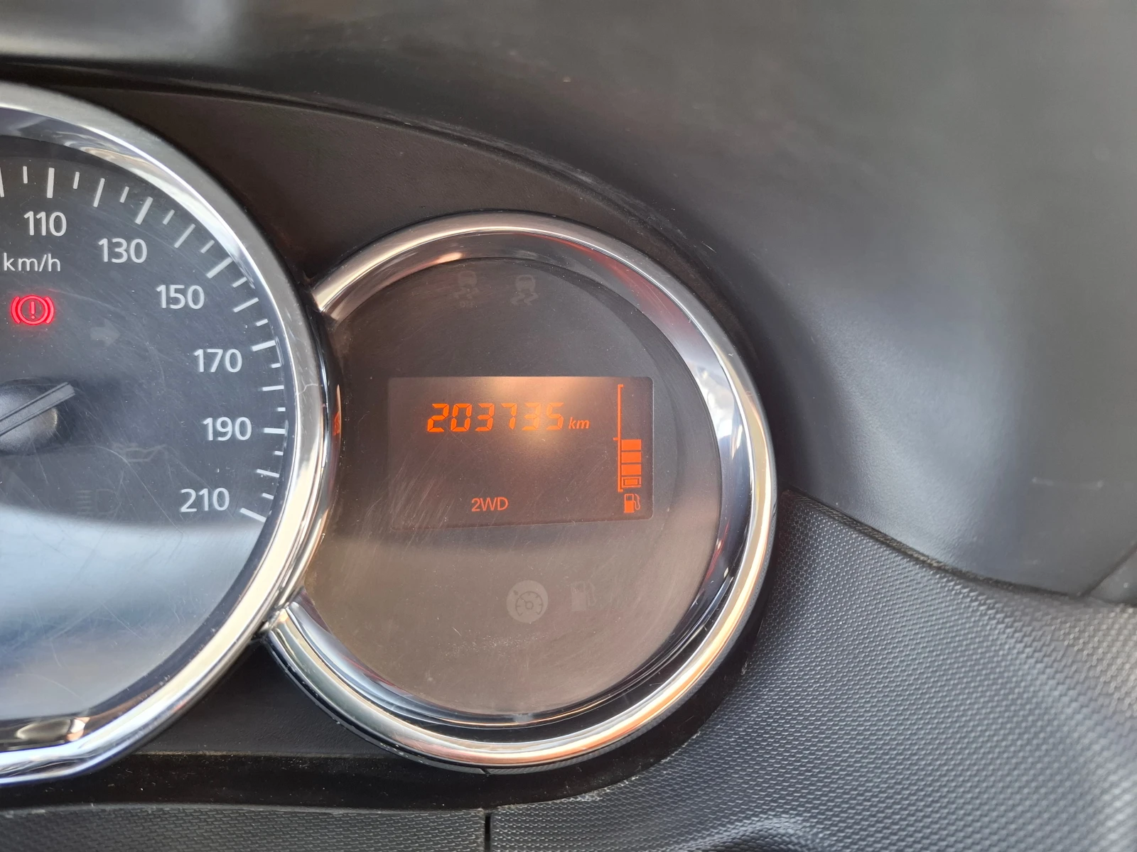 Dacia Duster 4x4 | Mobile.bg   12