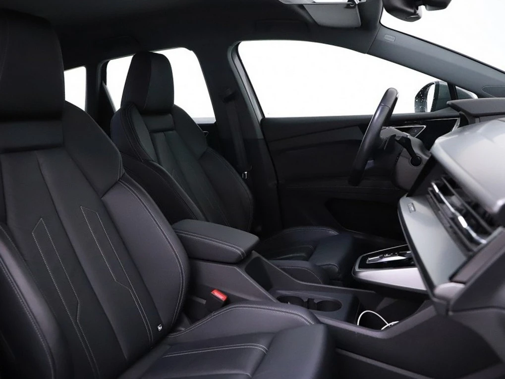 Audi Q4 40 e-tron sportback | Mobile.bg — изображение 15