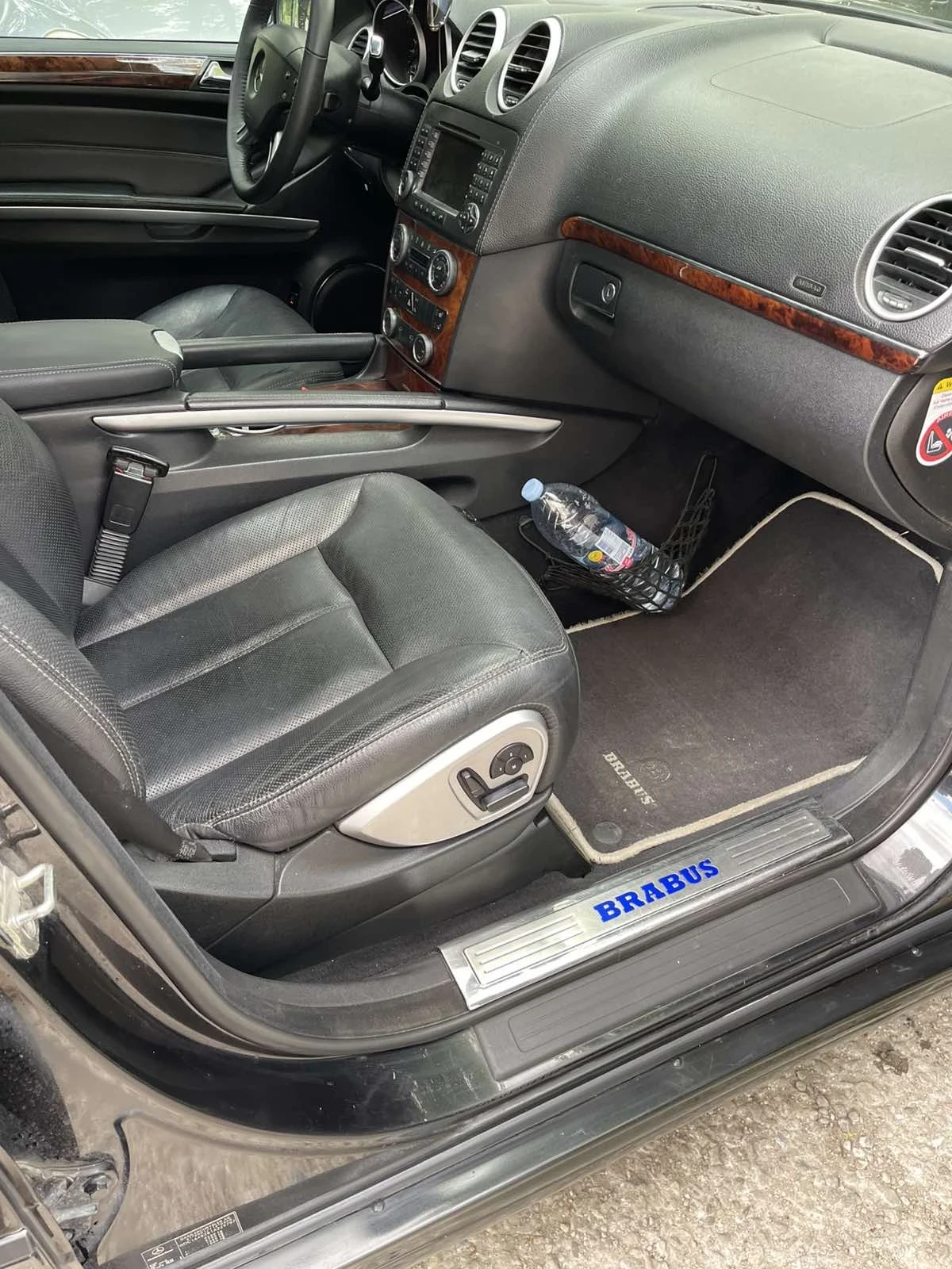 Mercedes-Benz GL 420 Дизел - изображение 7