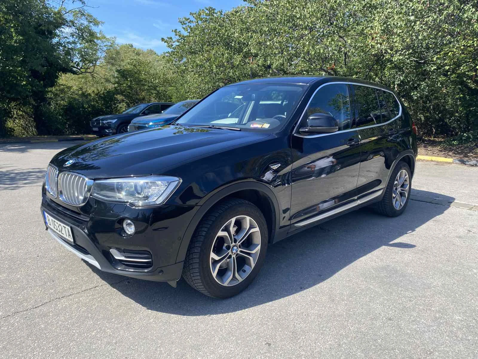 BMW X3 | Mobile.bg   1