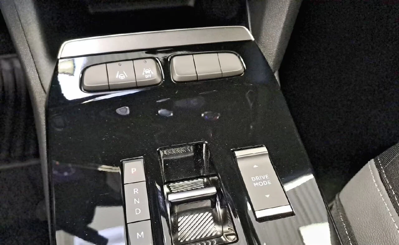 Opel Mokka !1.2 M-HEV/144HP/GS/NAVI/DIIGI/COMFORT/708vpr | Mobile.bg   14