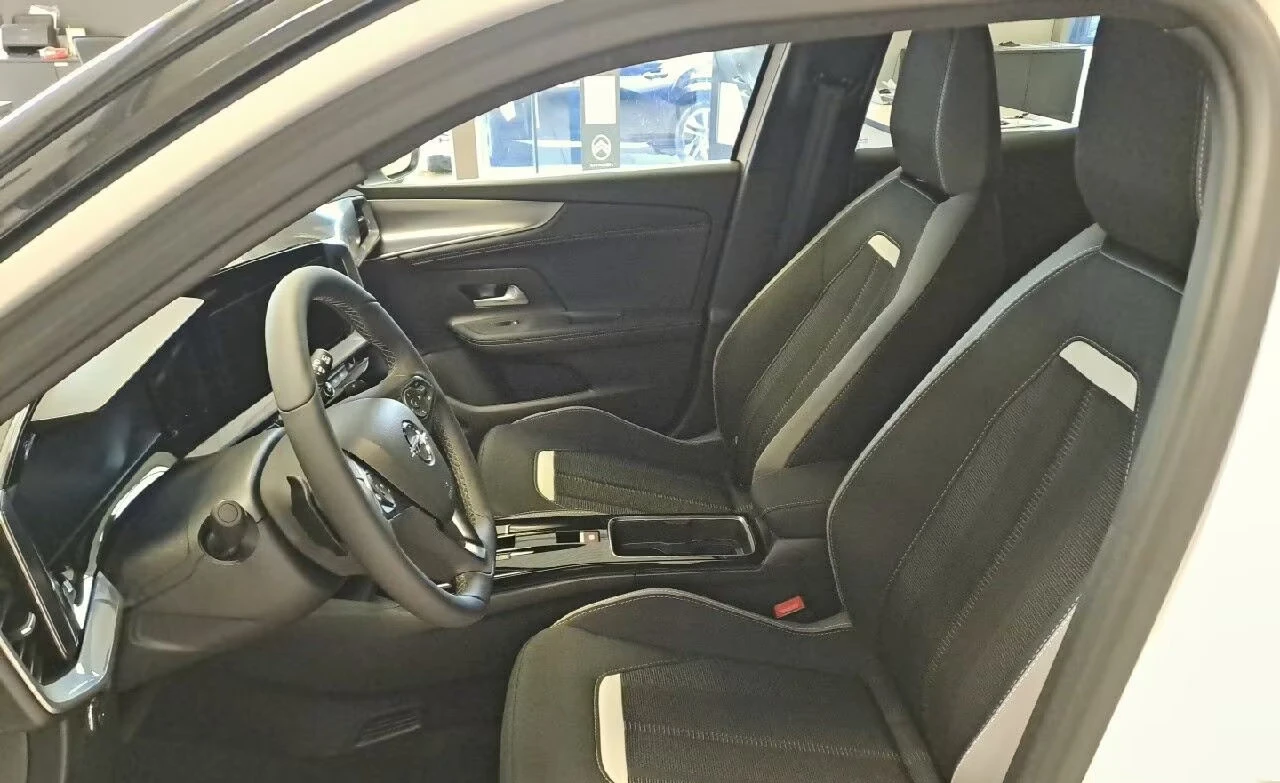 Opel Mokka !1.2 M-HEV/144HP/GS/NAVI/DIIGI/COMFORT/708vpr | Mobile.bg   11