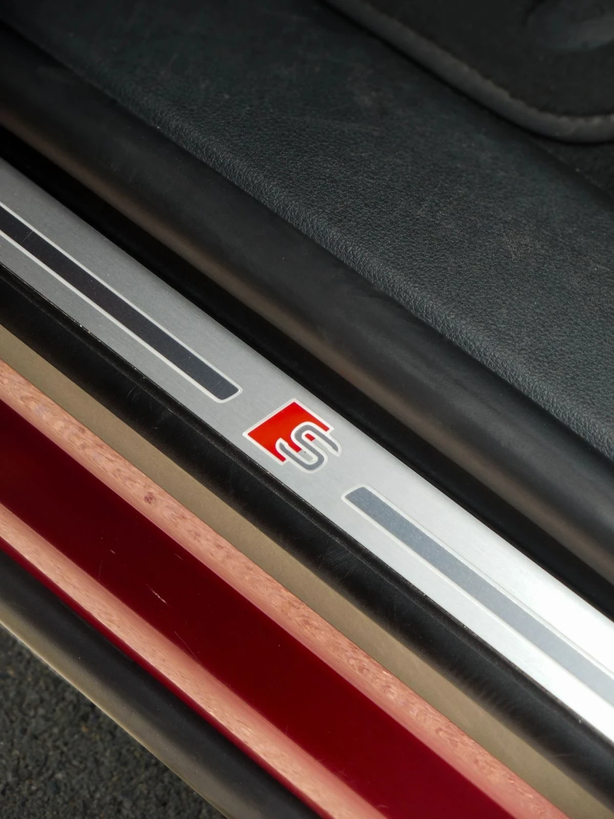 Audi SQ8  - изображение 7