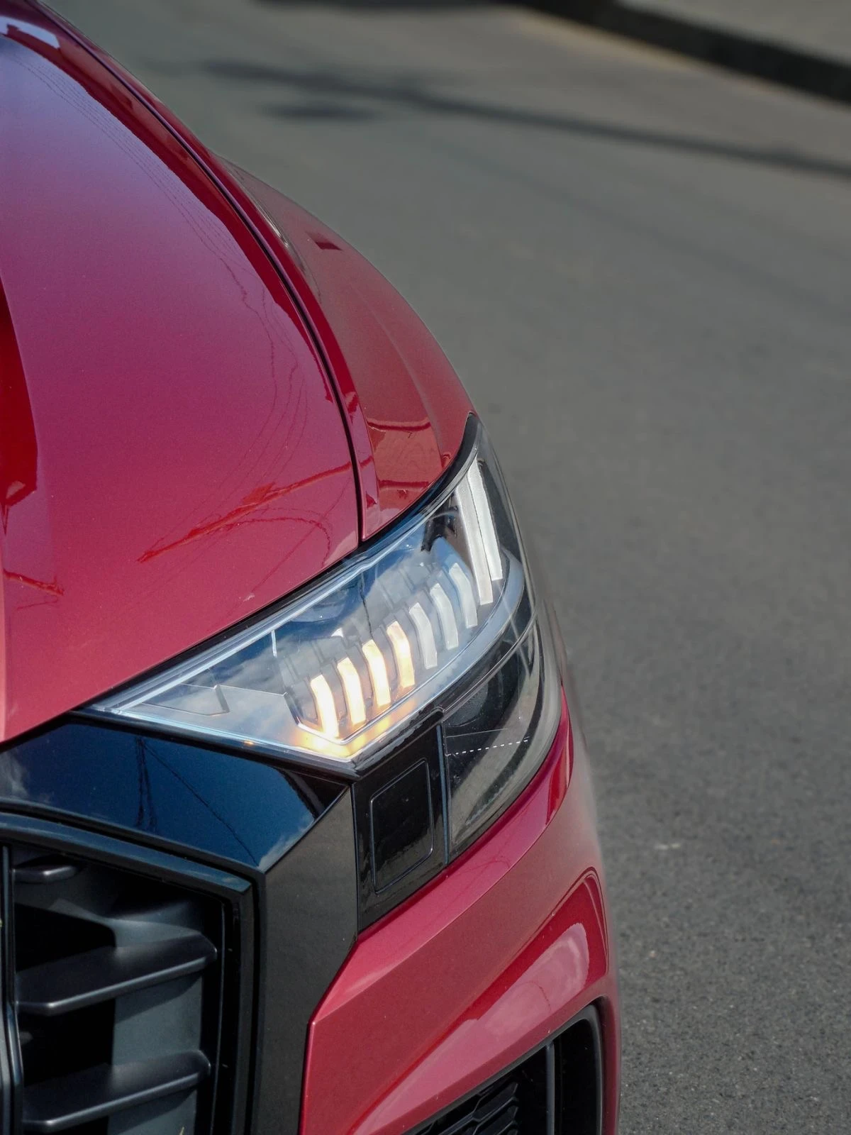 Audi SQ8  - изображение 4