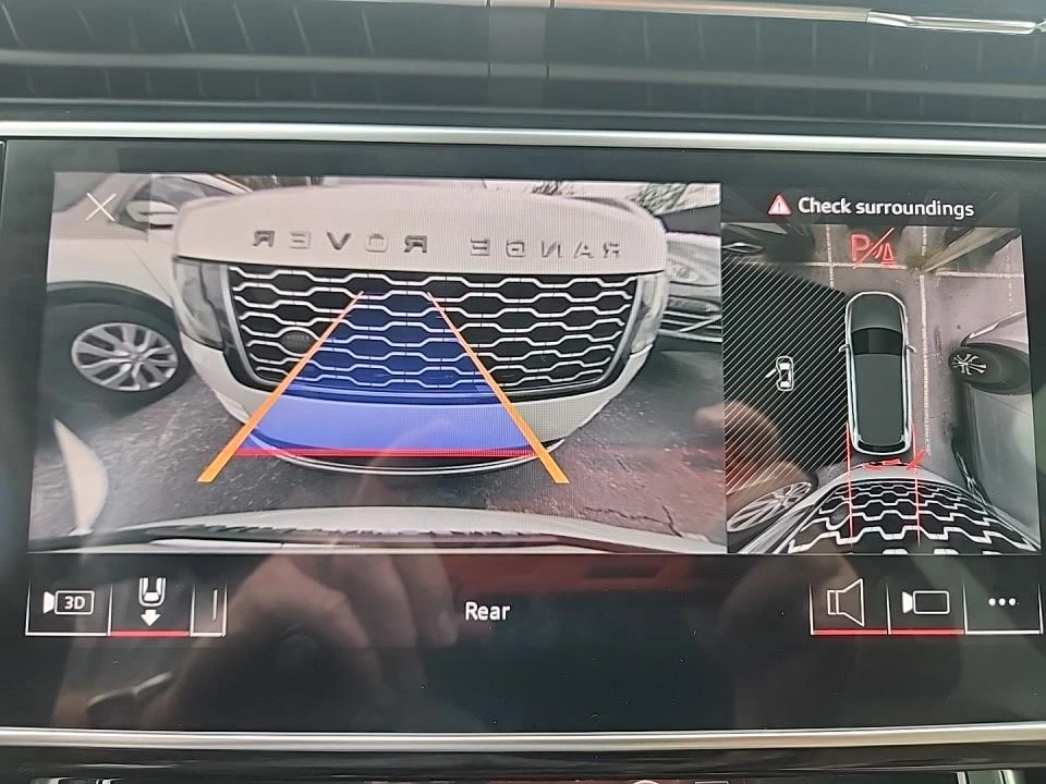 Audi Q7 PRESTIGE* MATRIX* DISTRONIK* HEADUP* BLACKOPTIC* О - изображение 9