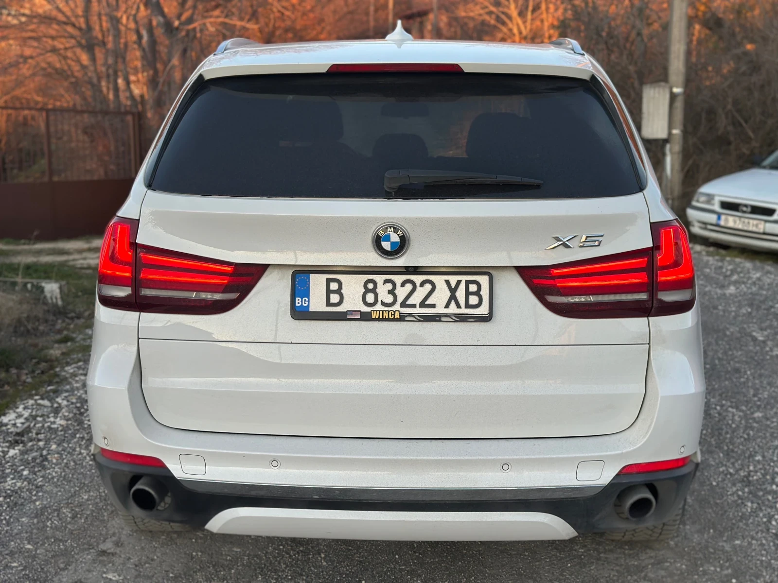 BMW X5 3.5l | Mobile.bg � ����������� 7