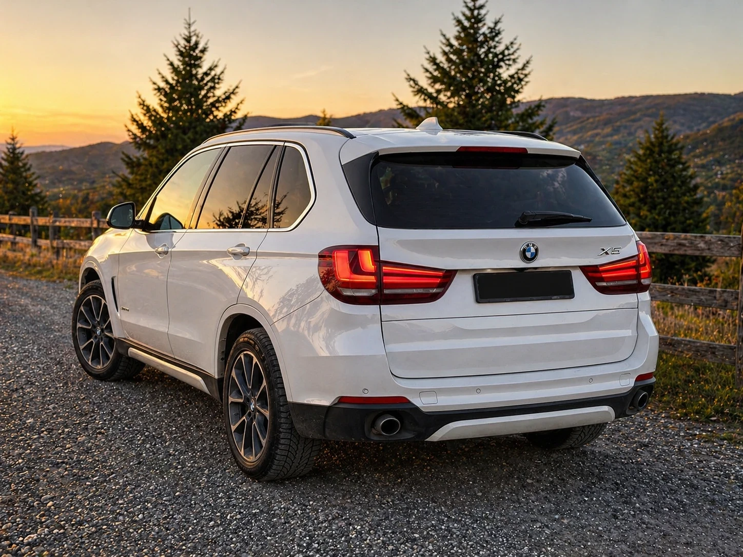 BMW X5 3.5l, снимка 2 - Автомобили и джипове - 52954703