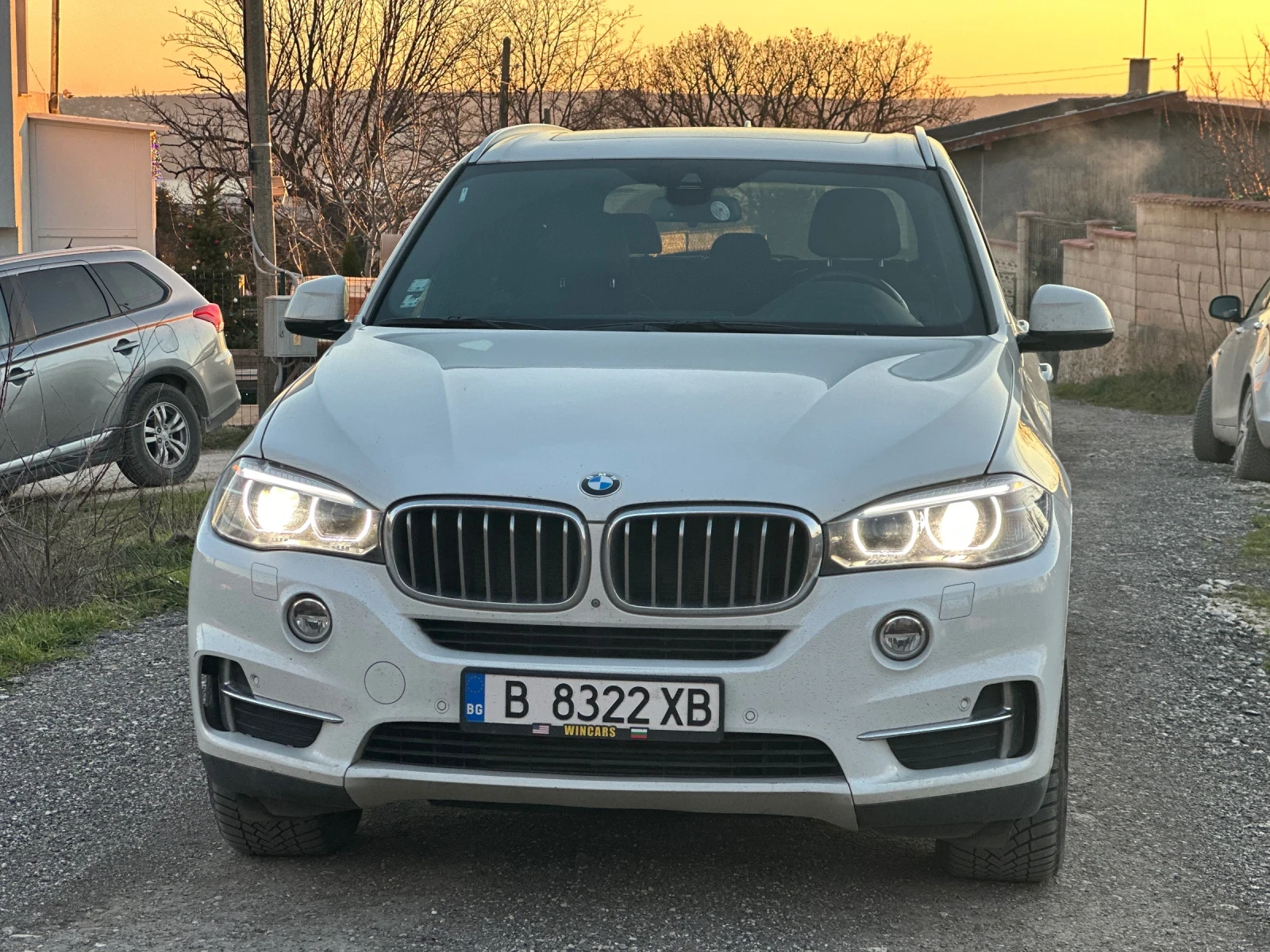 BMW X5 3.5l | Mobile.bg � ����������� 6