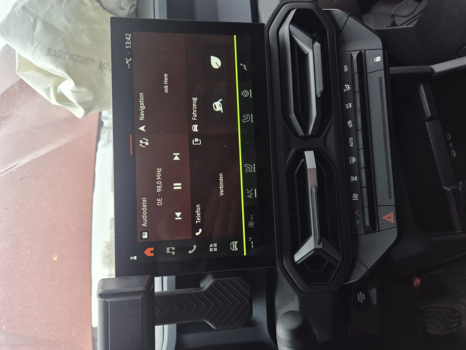 Dacia Duster 1.2, 1500km, 4x4 | Mobile.bg � ����������� 17