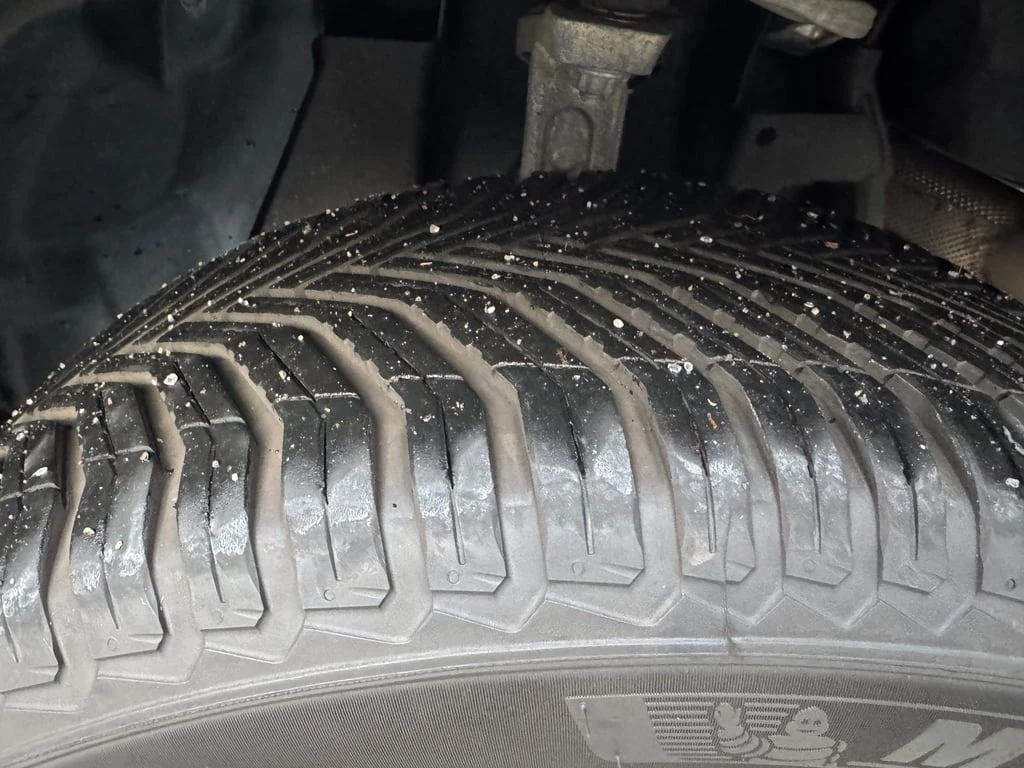 Mercedes-Benz G * 550 * CARFAX * ��� ������������ ������ | Mobile.bg � ����������� 7