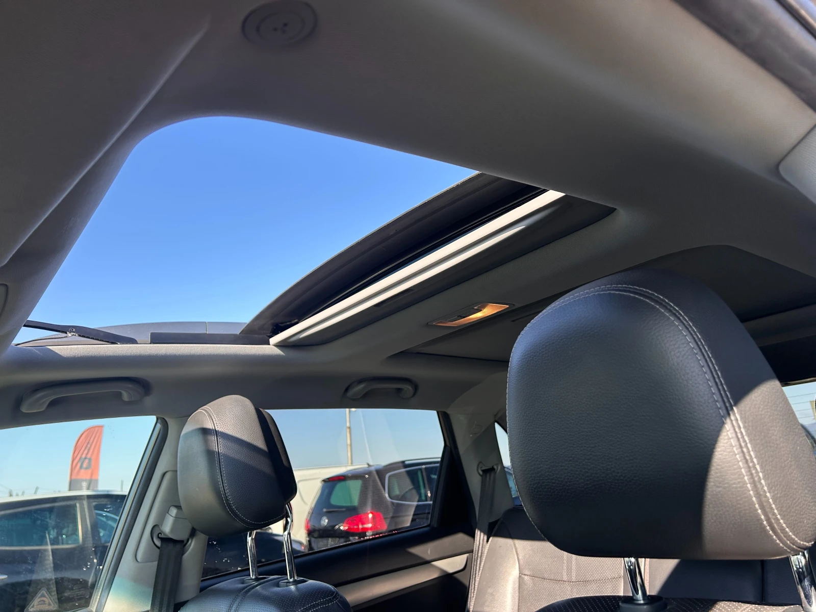 Kia Sorento 2.2CRDI 4WD AVTOMAT/PANORAMA/NAVI EURO 5 | Mobile.bg � ����������� 16