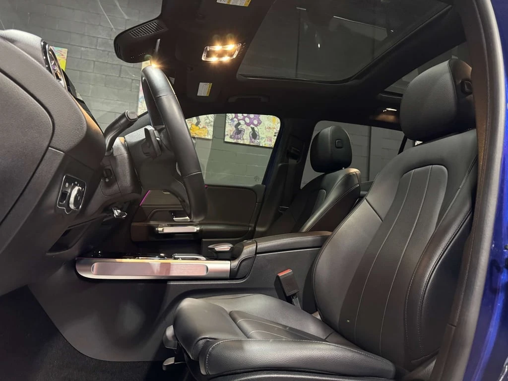 Mercedes-Benz GLB * GLB250 / GLB250 4MATIC * CARFAX * ���� �� �� | Mobile.bg � ����������� 9