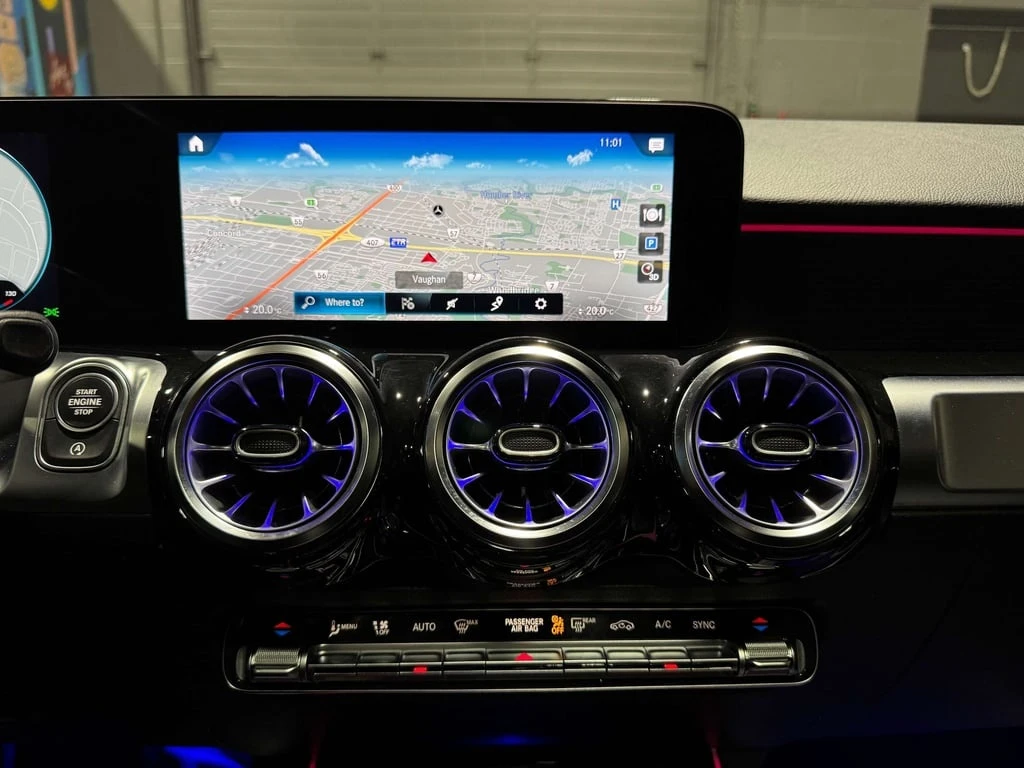 Mercedes-Benz GLB * GLB250 / GLB250 4MATIC * CARFAX * ���� �� �� | Mobile.bg � ����������� 13