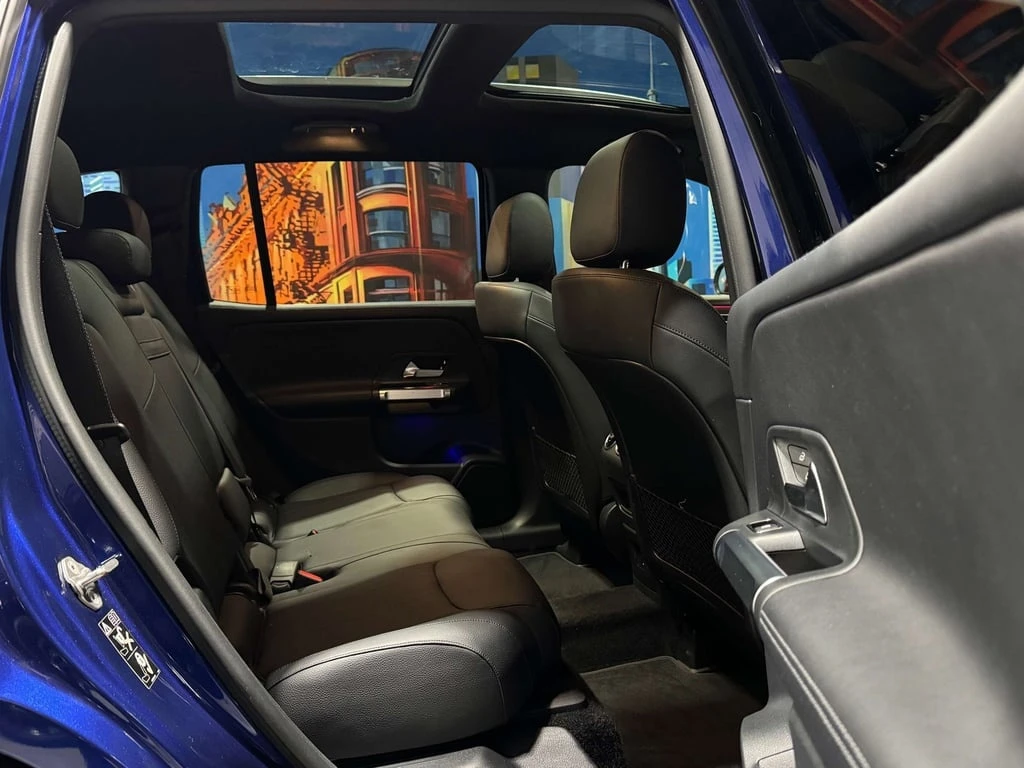 Mercedes-Benz GLB * GLB250 / GLB250 4MATIC * CARFAX * ���� �� �� | Mobile.bg � ����������� 17