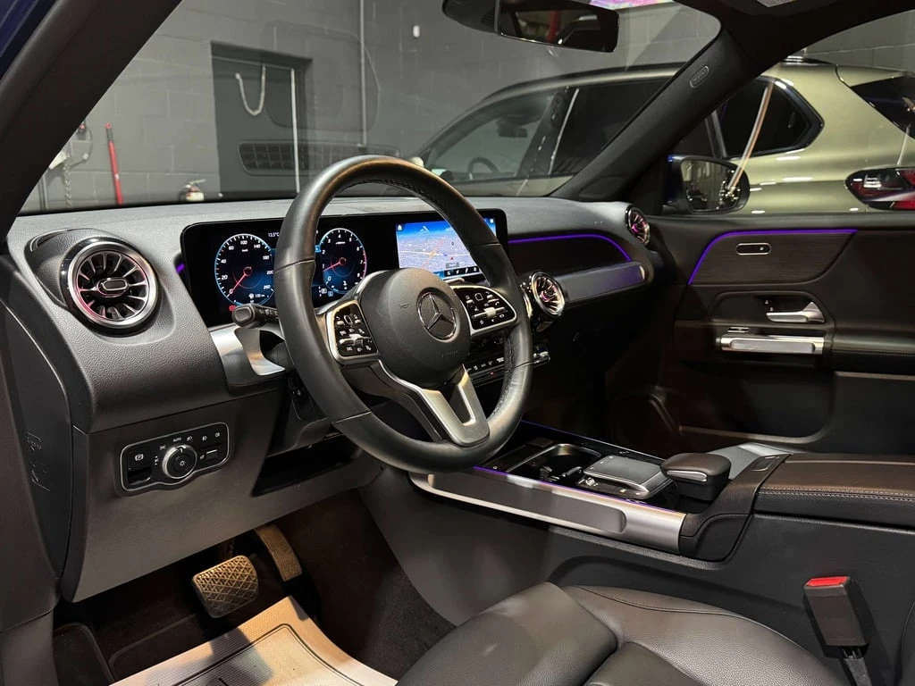 Mercedes-Benz GLB * GLB250 / GLB250 4MATIC * CARFAX * ���� �� �� | Mobile.bg � ����������� 10