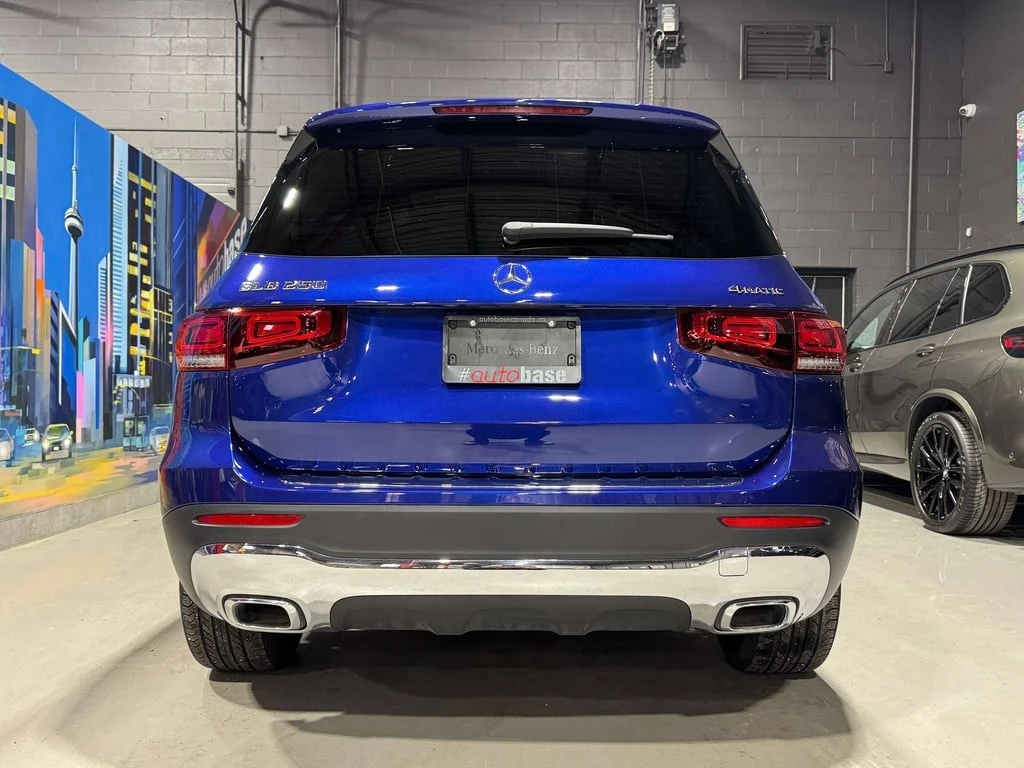 Mercedes-Benz GLB * GLB250 / GLB250 4MATIC * CARFAX * ���� �� �� | Mobile.bg � ����������� 6