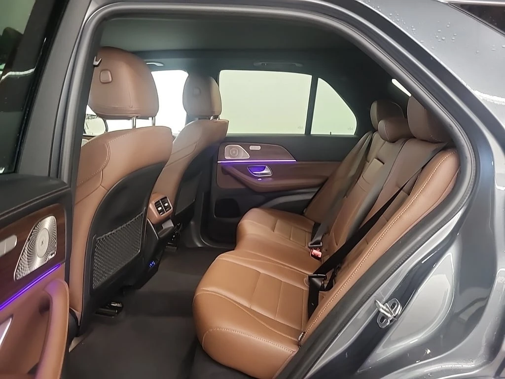 Mercedes-Benz GLE * 450 * CARFAX * ���� �� �� | Mobile.bg � ����������� 11