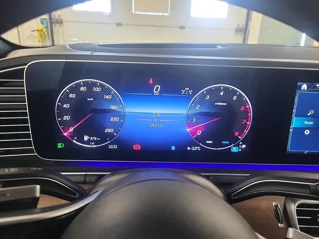 Mercedes-Benz GLE * 450 * CARFAX * ���� �� �� | Mobile.bg � ����������� 10