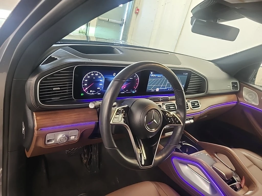 Mercedes-Benz GLE * 450 * CARFAX * ���� �� �� | Mobile.bg � ����������� 8