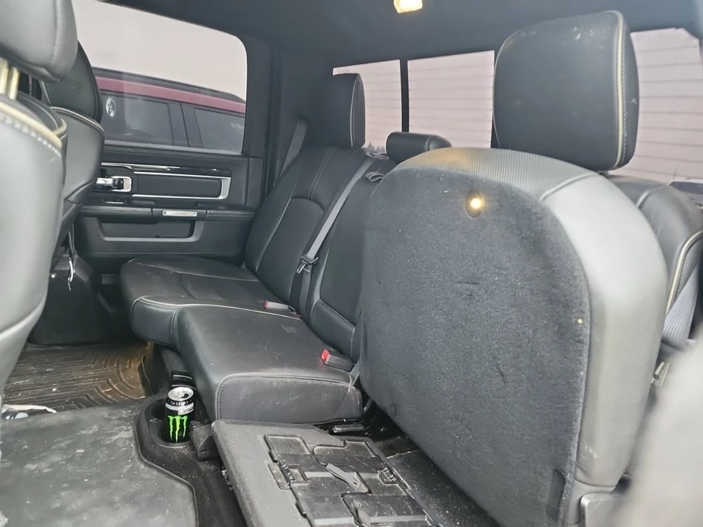 Dodge RAM 1500 * LARAMIE LIMITED 2.0 CREW CAB STD BED * CARFAX *  | Mobile.bg � ����������� 13