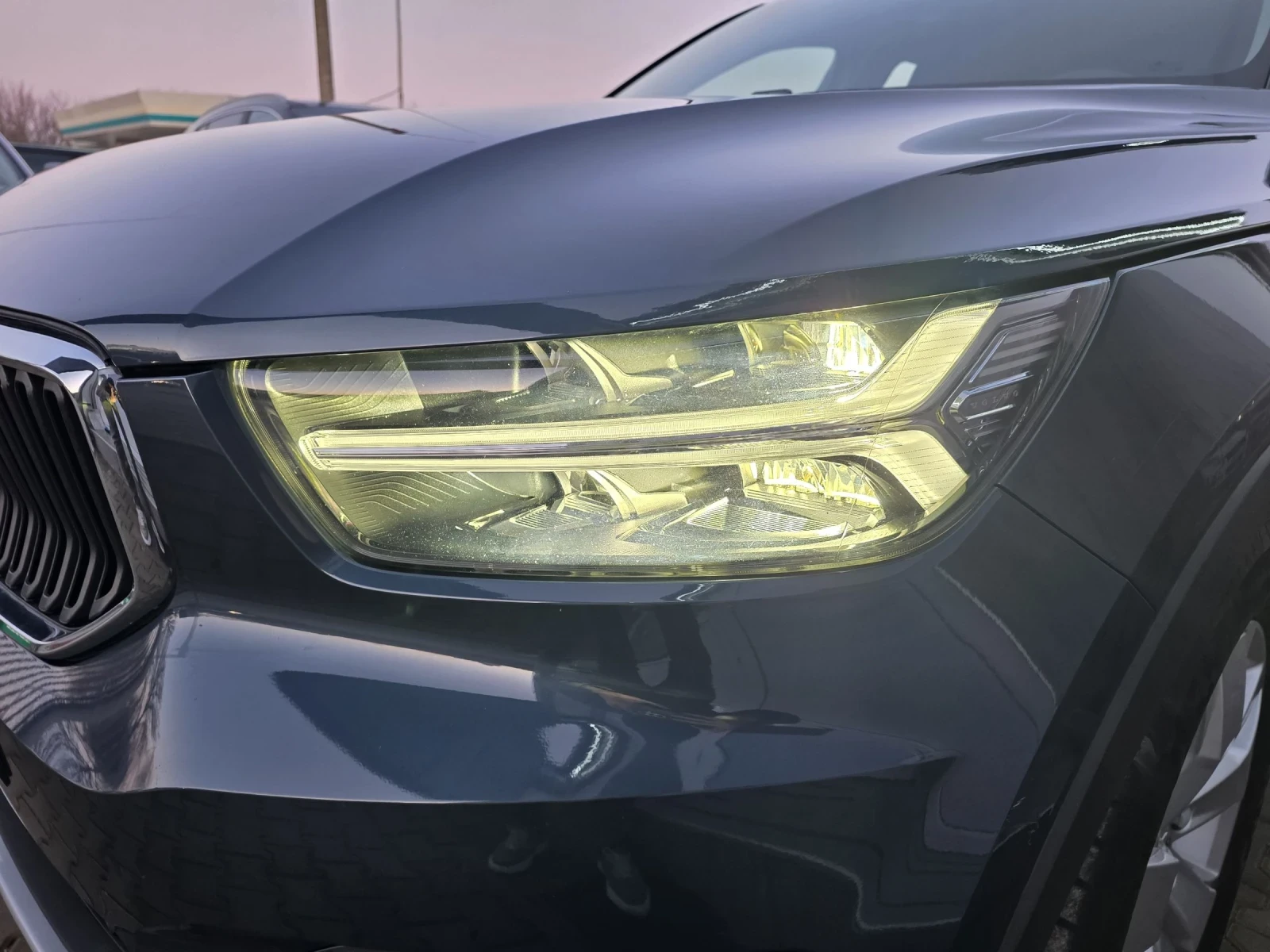 Volvo XC40 2.0d avtomat  | Mobile.bg � ����������� 17