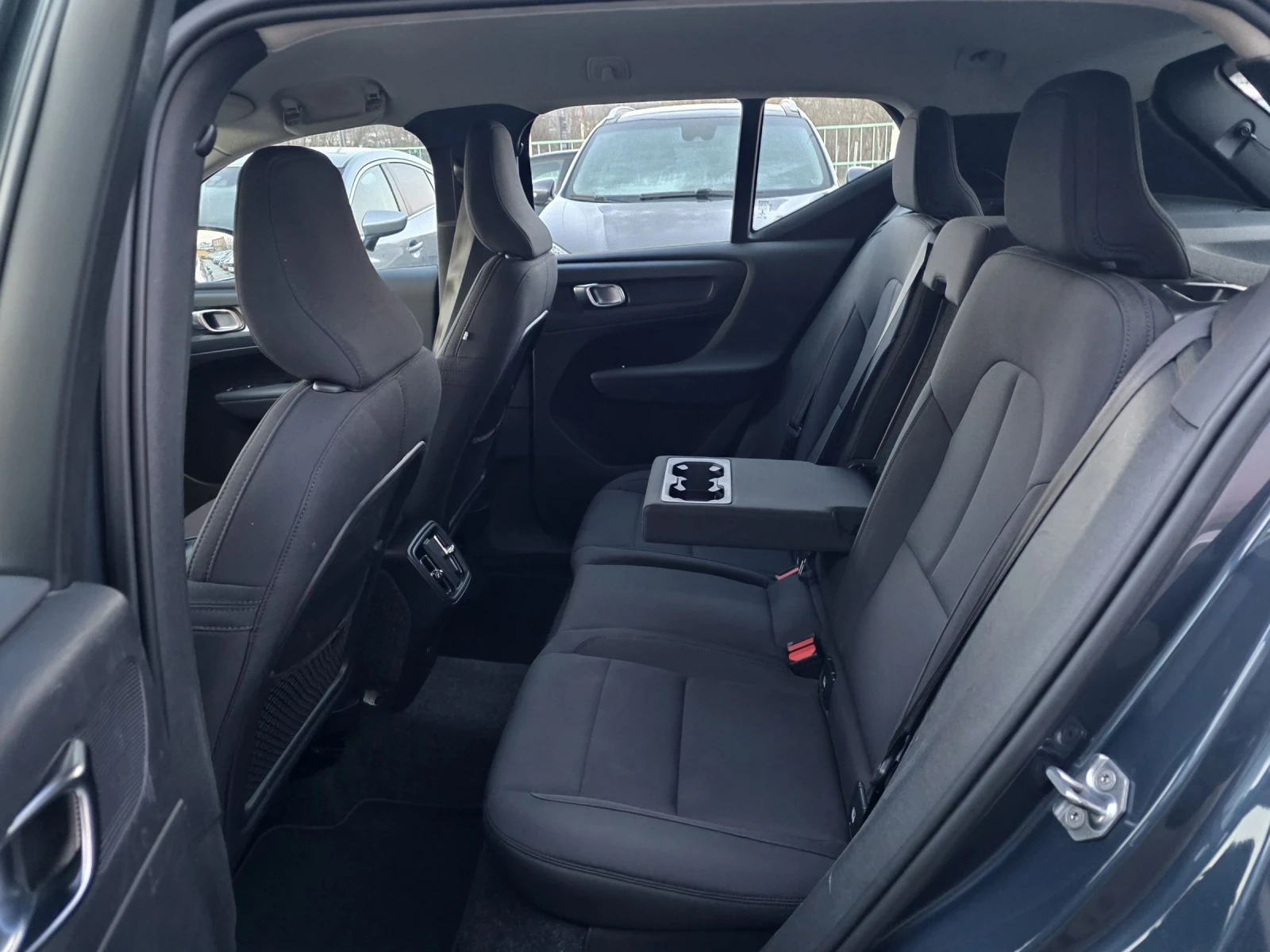 Volvo XC40 2.0d avtomat  | Mobile.bg � ����������� 10