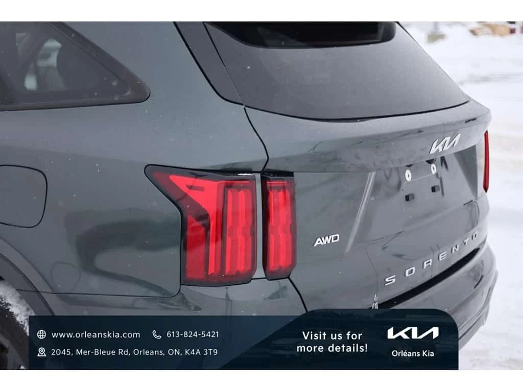 Kia Sorento CARFAX /ПАНОРАМА/ОБДУХВАНЕ - изображение 10