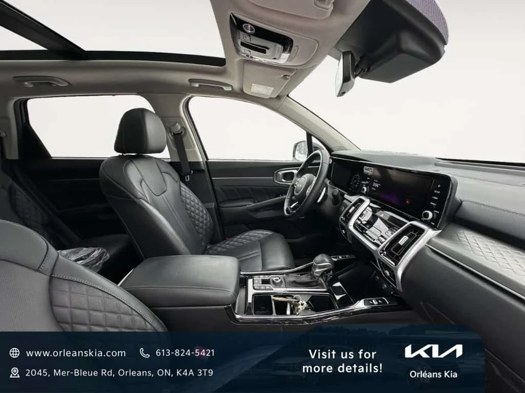 Kia Sorento CARFAX /��������/��������� | Mobile.bg � ����������� 16