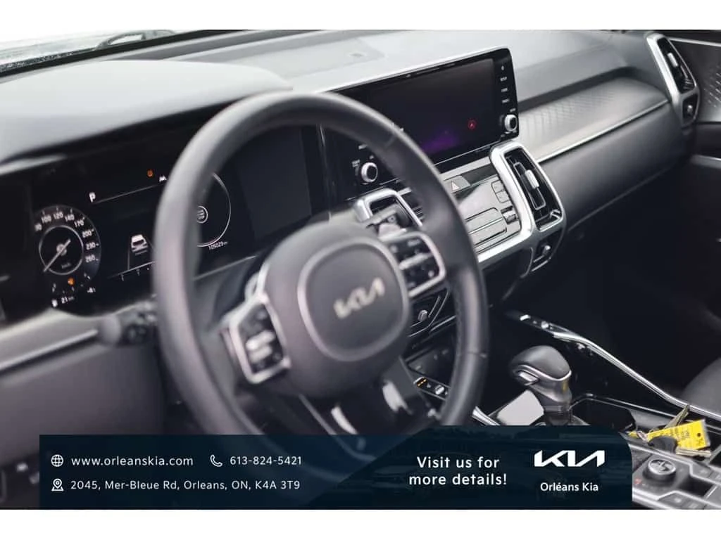 Kia Sorento CARFAX /��������/��������� | Mobile.bg � ����������� 15