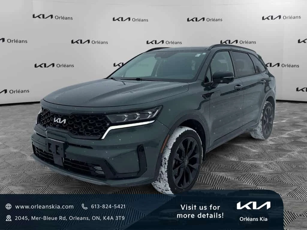 Kia Sorento CARFAX /��������/��������� | Mobile.bg � ����������� 1