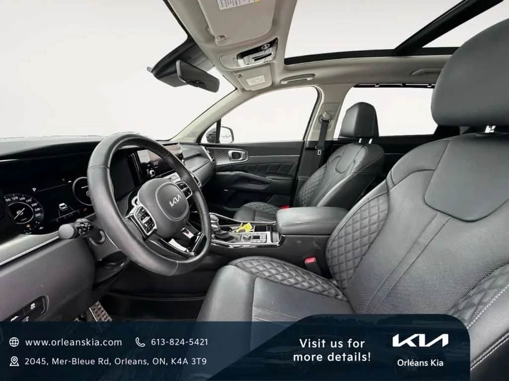 Kia Sorento CARFAX /��������/��������� | Mobile.bg � ����������� 17