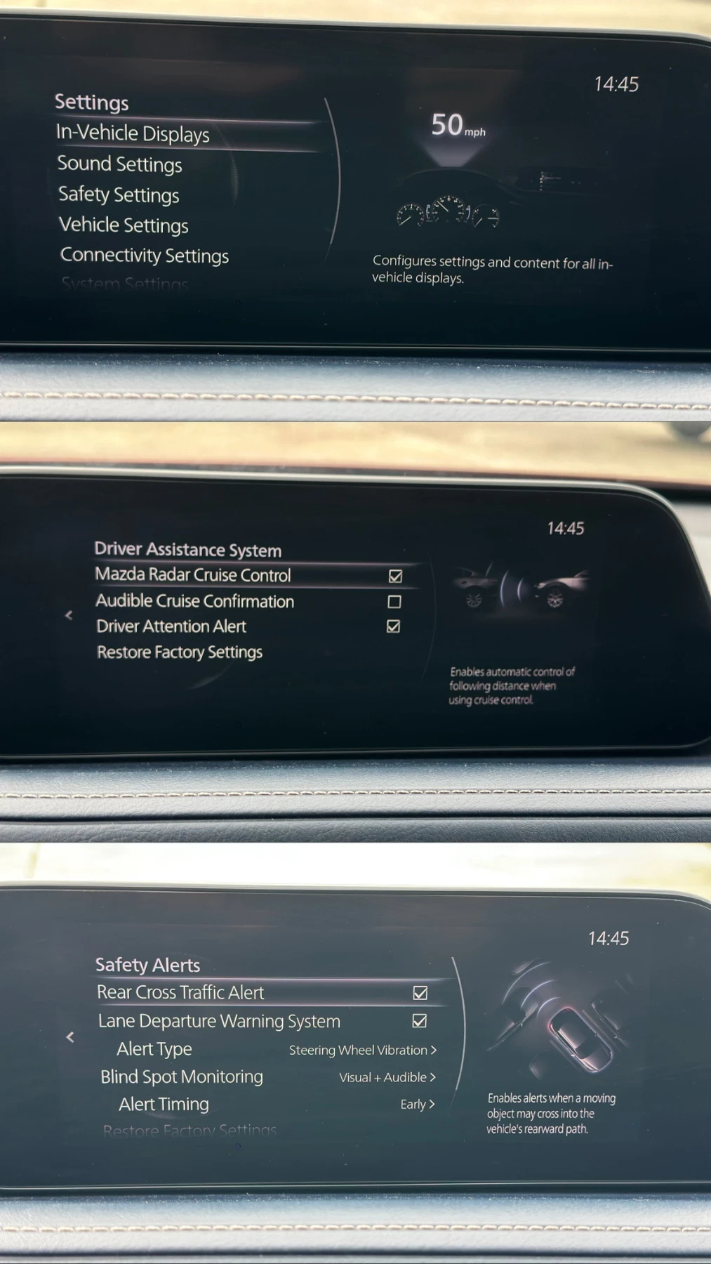 Mazda CX-30 * DISTRONIC* HED-UP* KEYLESS* LED*  | Mobile.bg � ����������� 16