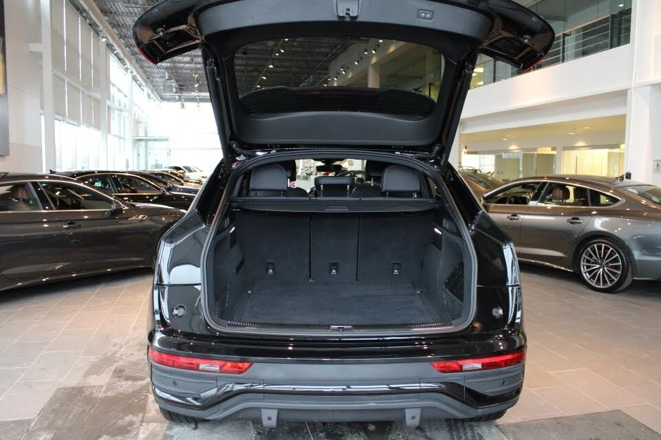 Audi Q5 * S-Line* * HeadUp* AвтоКредит* (ЦЕНА ДО БГ), снимка 5 - Автомобили и джипове - 54217098