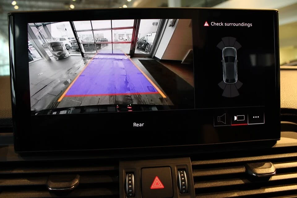 Audi Q5 * S-Line* * HeadUp* AвтоКредит* (ЦЕНА ДО БГ), снимка 11 - Автомобили и джипове - 54217098