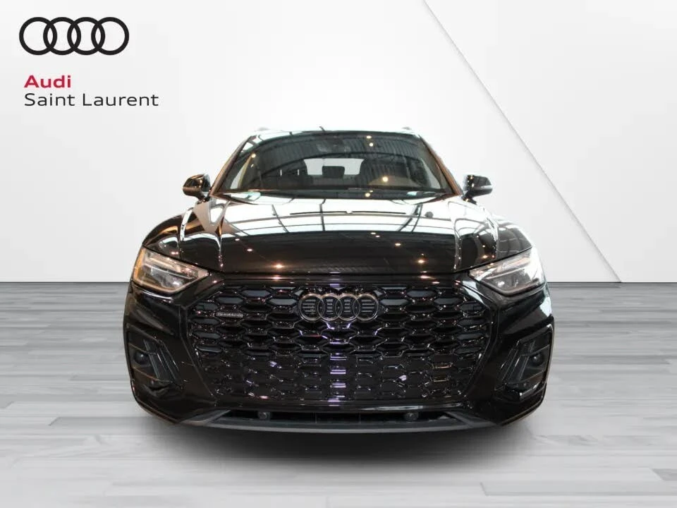 Audi Q5 * S-Line* * HeadUp* AвтоКредит* (ЦЕНА ДО БГ), снимка 2 - Автомобили и джипове - 54217098