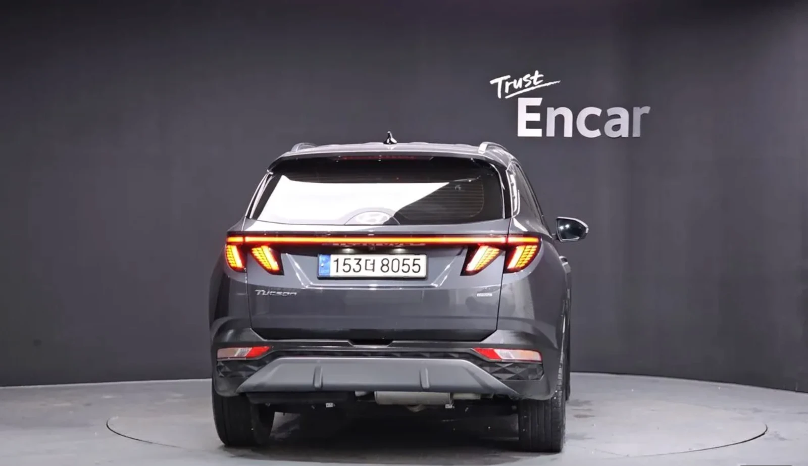 Hyundai Tucson 2.0 AWD / DIGITAL / ОБДУХ / 360 CAM / BOSE, снимка 4 - Автомобили и джипове - 54415875