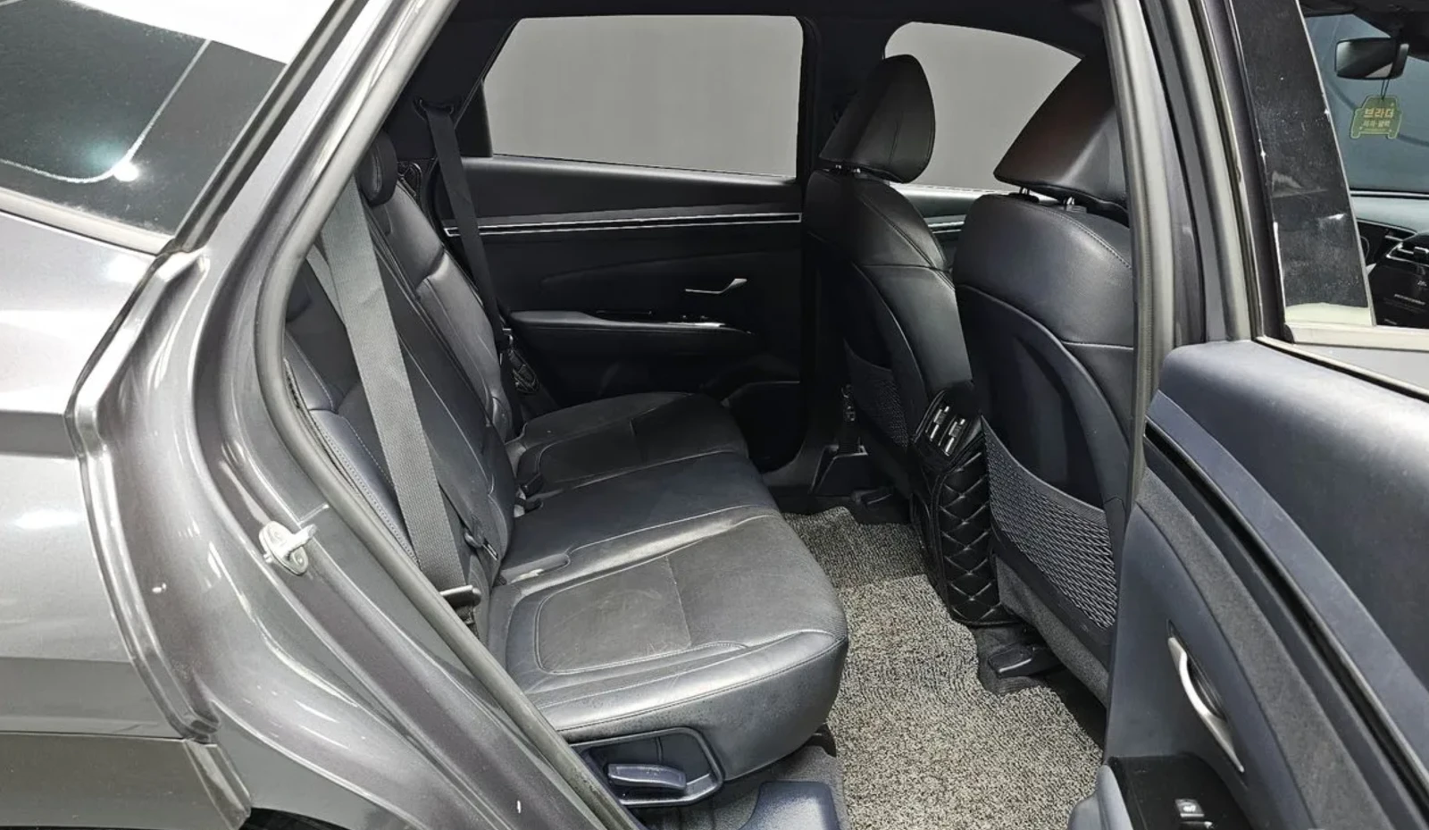 Hyundai Tucson 2.0 AWD / DIGITAL / ОБДУХ / 360 CAM / BOSE, снимка 11 - Автомобили и джипове - 54415875