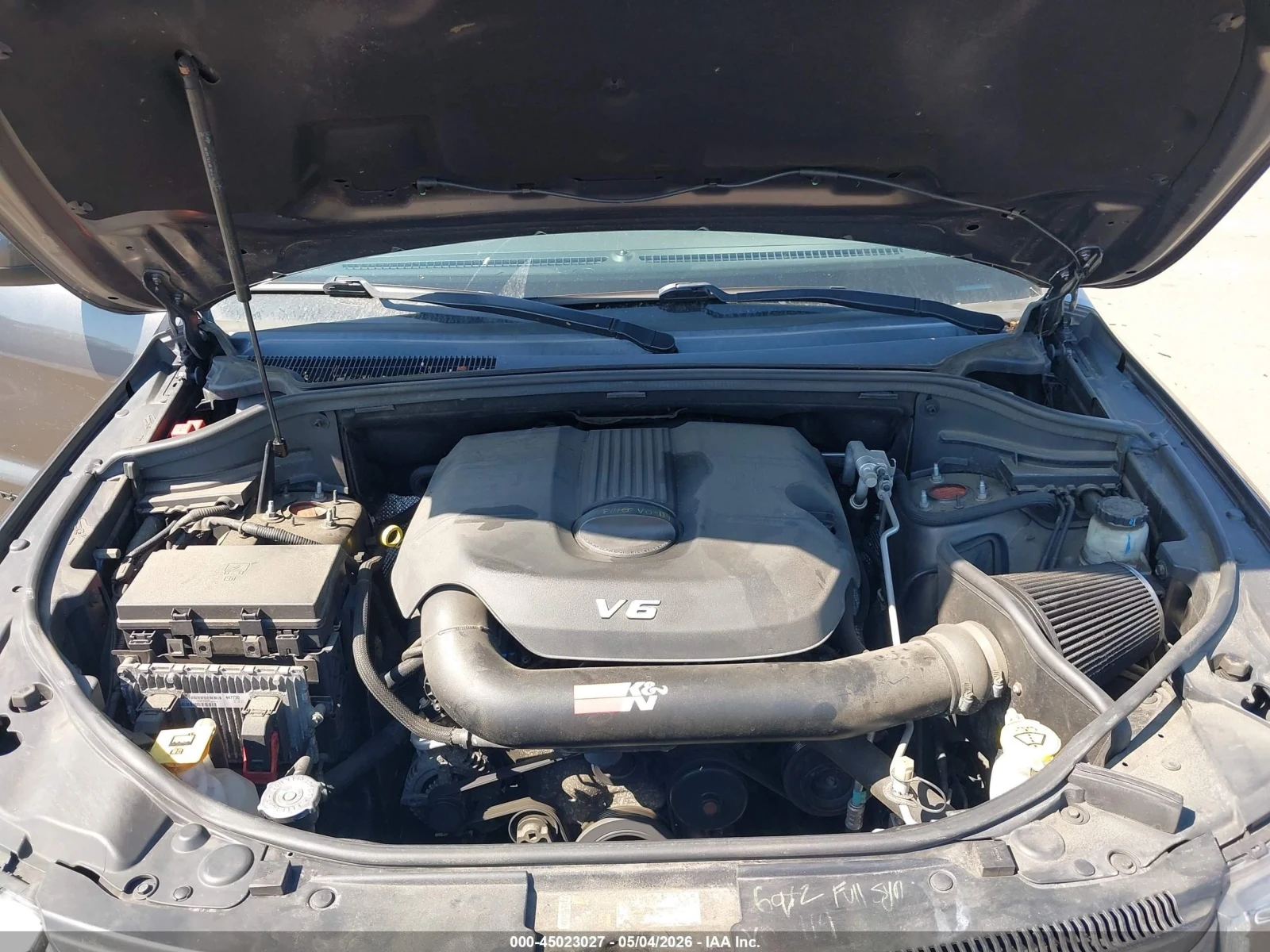 Jeep Grand cherokee 4x4 3.6 V6 ALTITUDE PREMIUM AUDIO , снимка 12 - Автомобили и джипове - 54565112