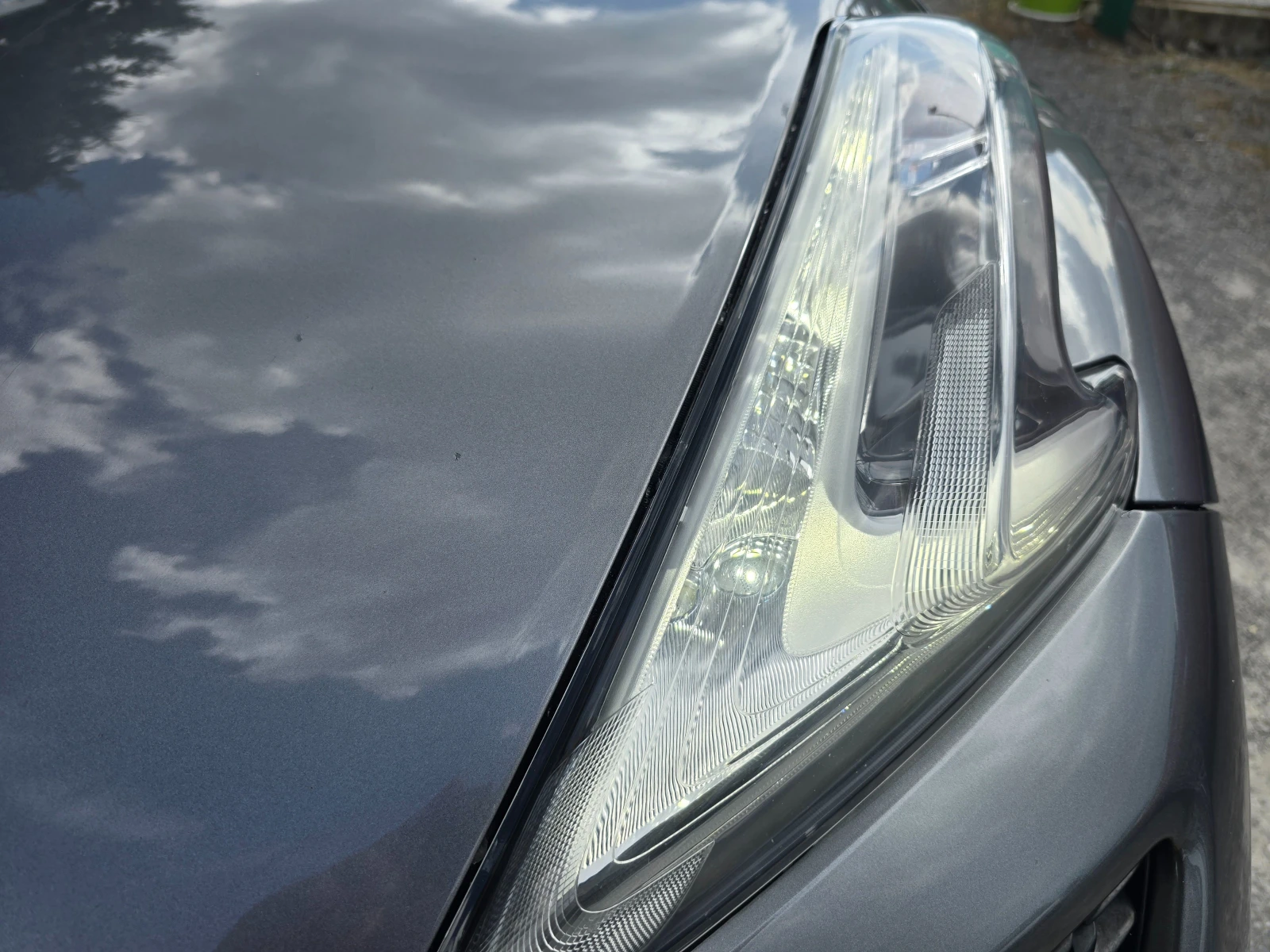 Nissan Juke 1.6GPL-Face= Navi= Led, снимка 6 - Автомобили и джипове - 55210768