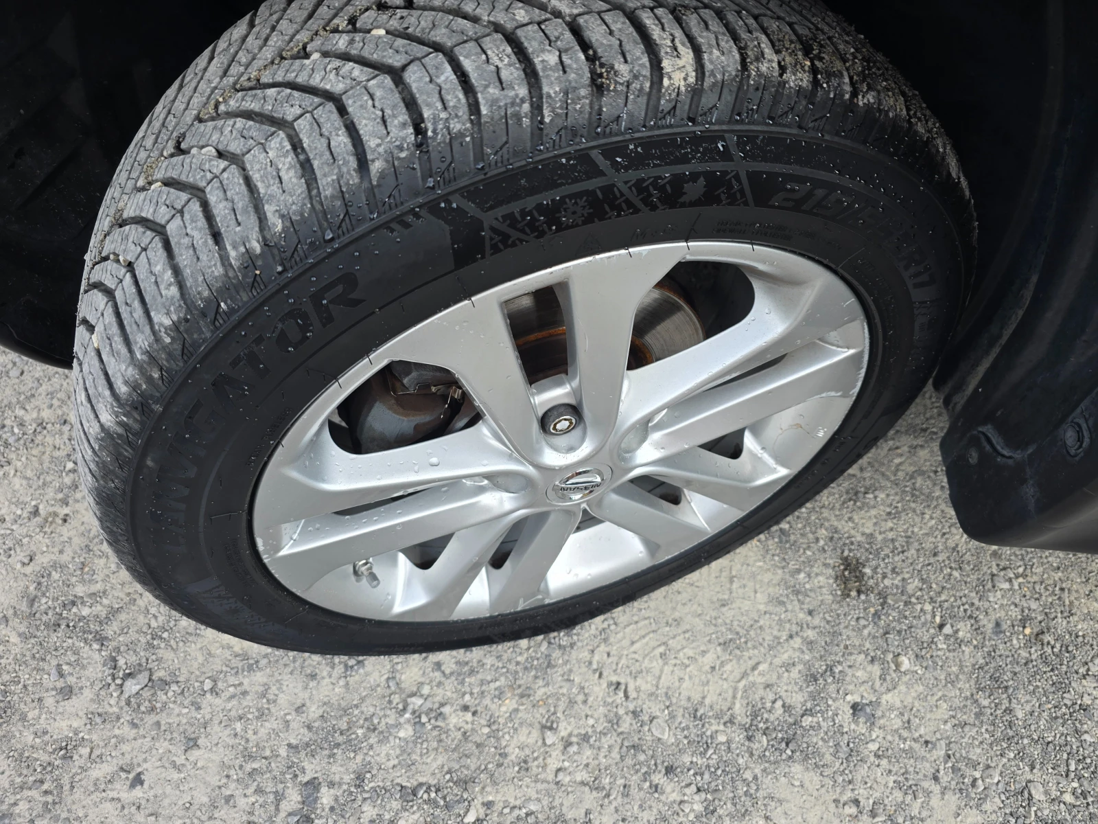 Nissan Juke 1.6GPL-Face= Navi= Led, снимка 7 - Автомобили и джипове - 55210768
